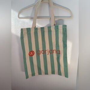 GORJANA TOTE - NWOT